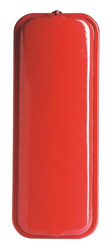 Vase d'expansion chauffage plat rectangulaire 8 litres - Somatherm